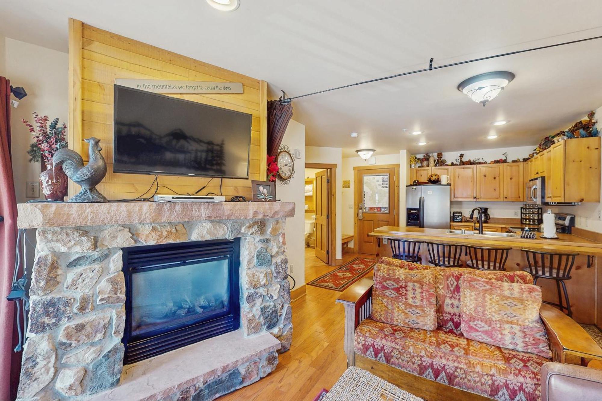 Expedition Station Keystone Luaran gambar