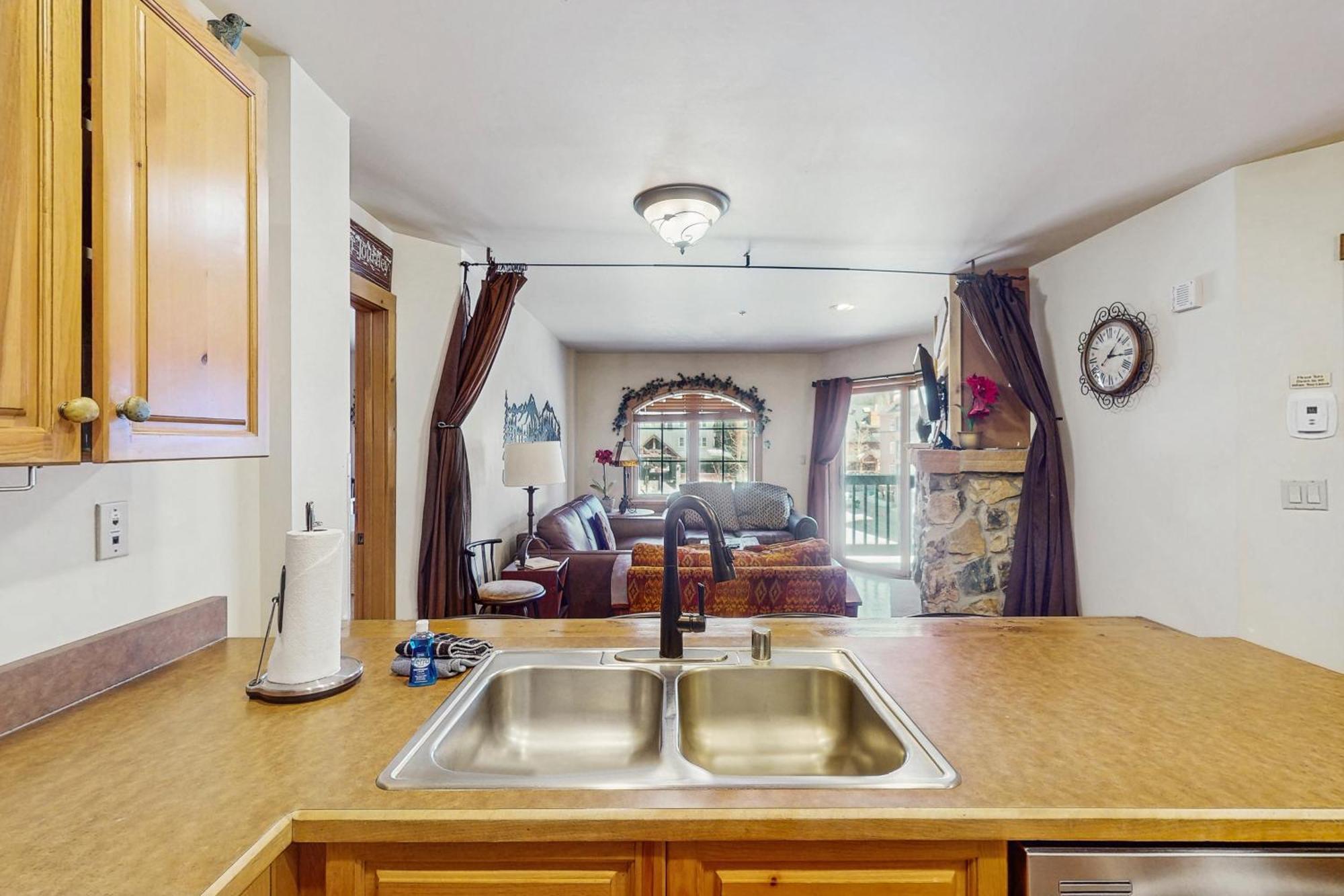Expedition Station Keystone Luaran gambar