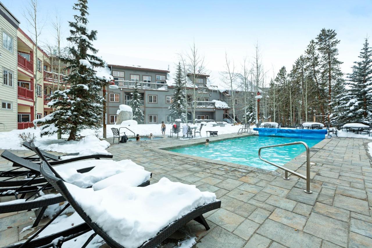 Expedition Station Keystone Luaran gambar